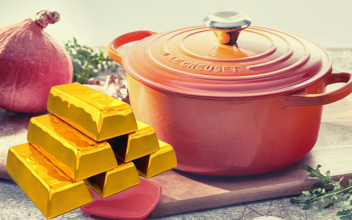 Is Le Creuset Worth It? Heres What to Know Before You Buy
