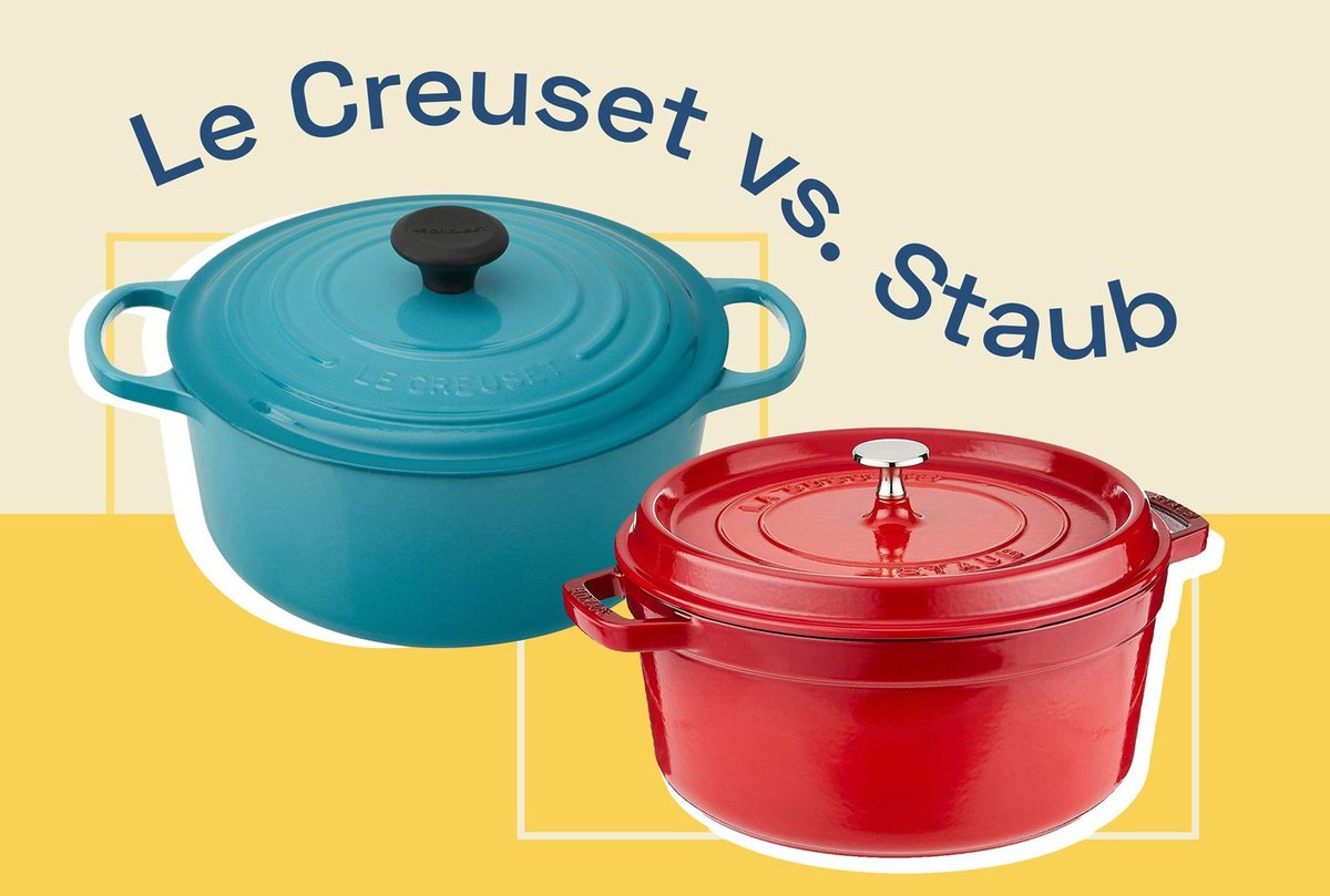 Is Le Creuset Quality Worth Its Price Against Competitors?